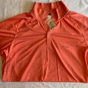 XXL Eddie Bauer polo